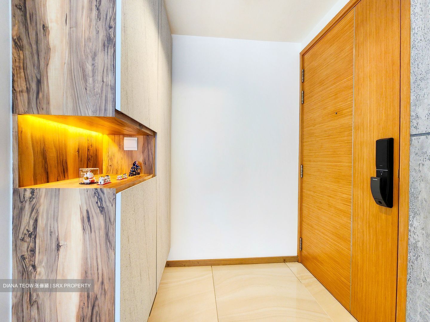 The Vales (D19), Condominium #605461811
